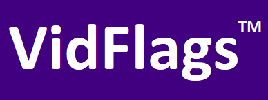 VidFlags